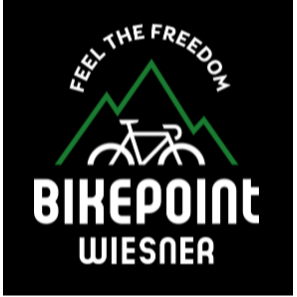 Logo BIKEpoint Wiesner Hoyerswerda