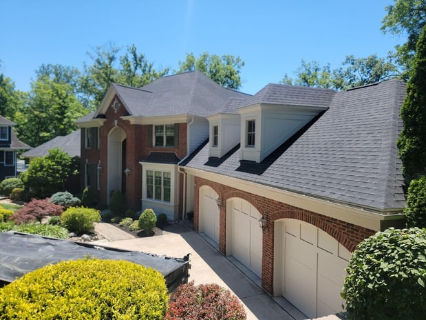 Images Feazel Roofing