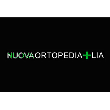 La Nuova Ortopedia Lia di Salvatore di Mauro Logo
