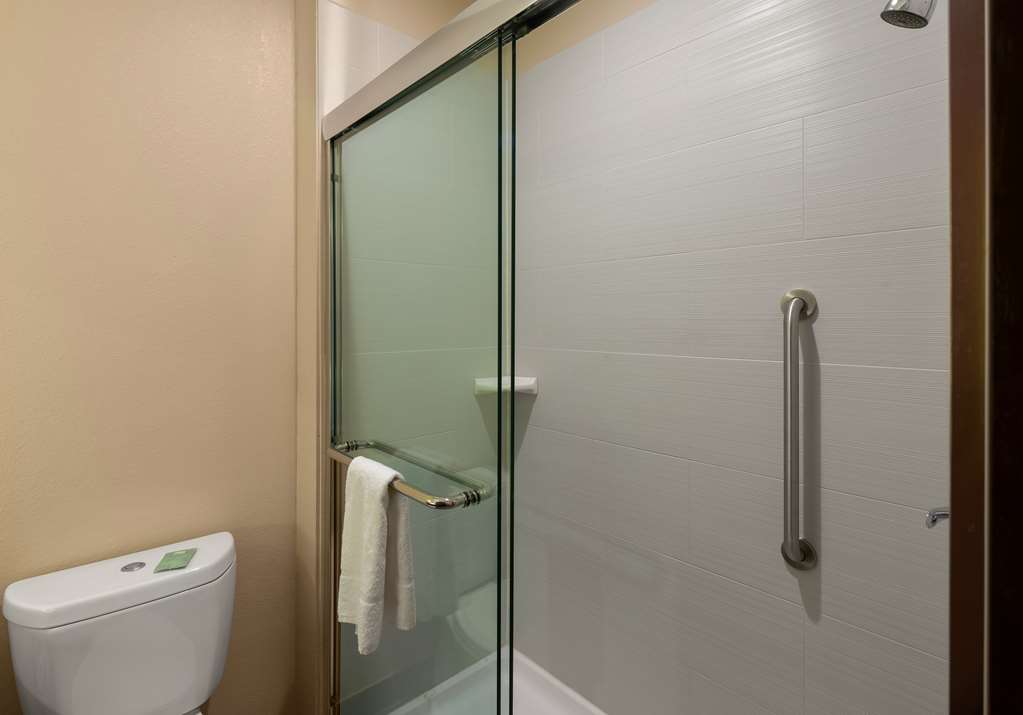 King Bathroom