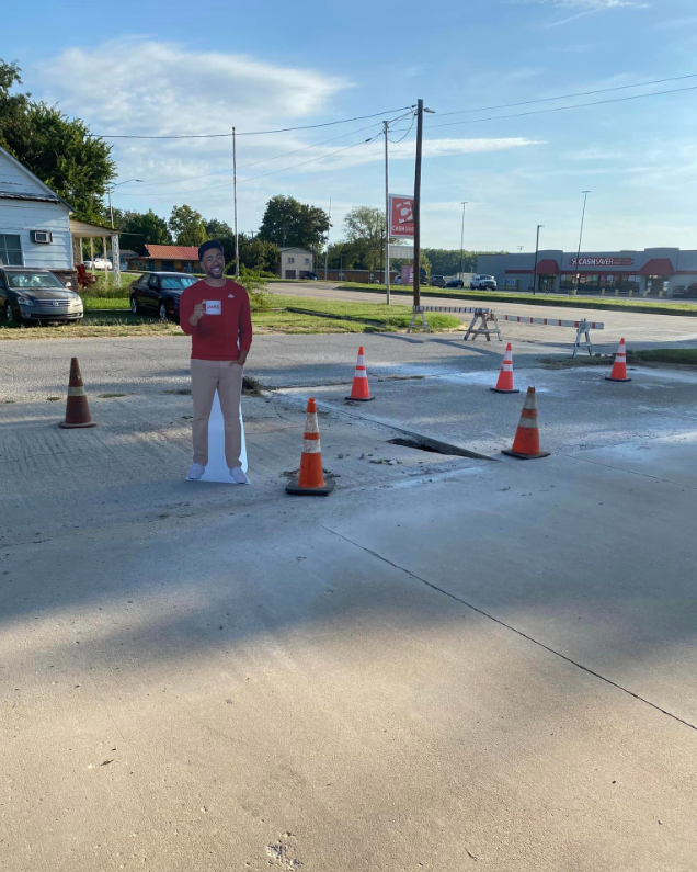 Tim Hough - State Farm Insurance Agent Image