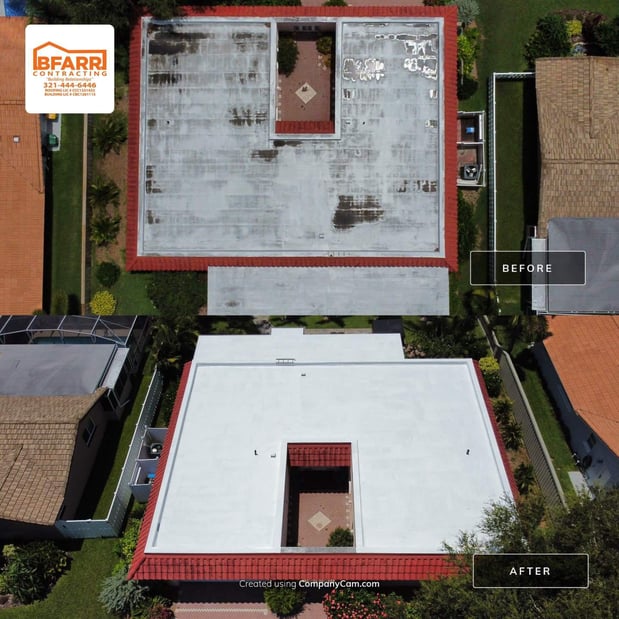Images BFARR Contracting
