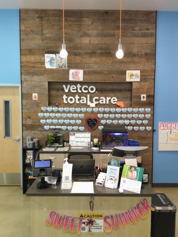 Images Vetco Total Care Animal Hospital