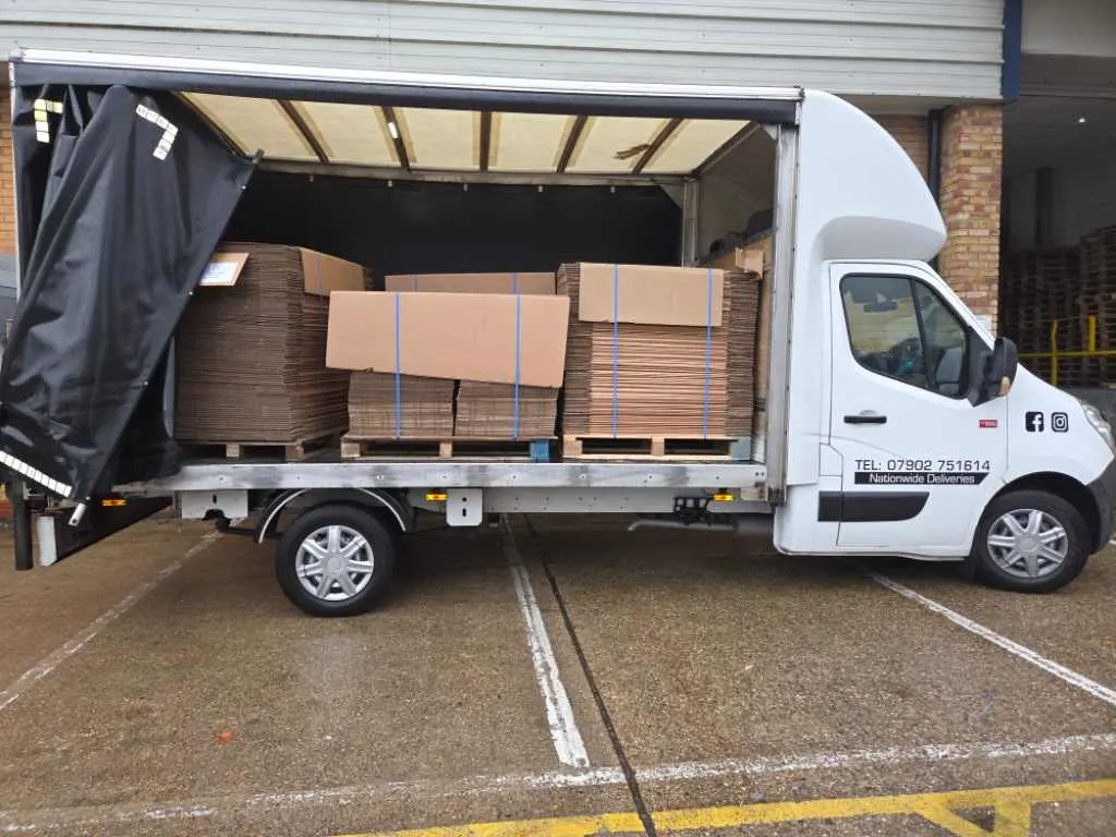 Images Emerton Haulage