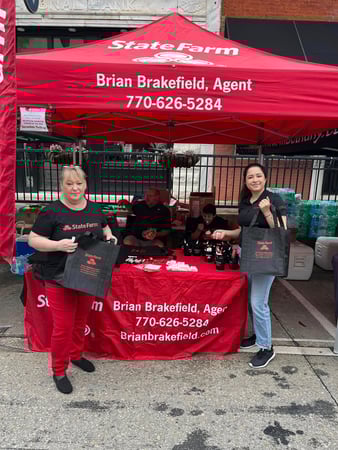 Images Brian Brakefield - State Farm Insurance Agent