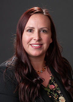 Kelly Brizzolara - Mortgage Loan Officer; First American Bank Photo