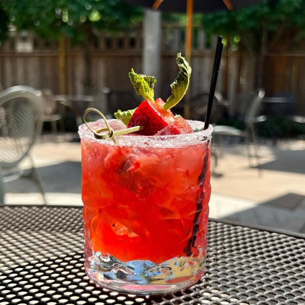 Images BelAir Cantina