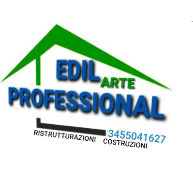 Edil Professional Logo