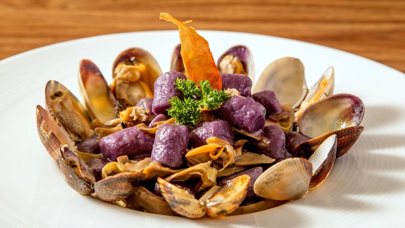 Images Ristorante Q'Art - Cucina e Vino