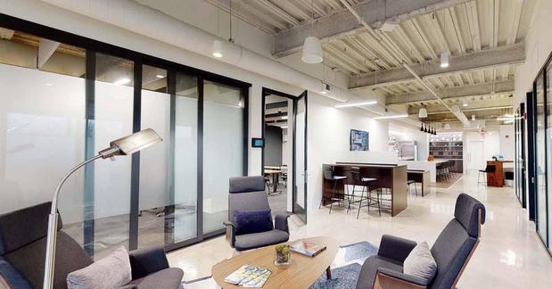Images Serendipity Labs - Clayton