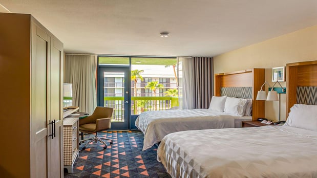 Images Holiday Inn Phoenix-Mesa/Chandler by IHG