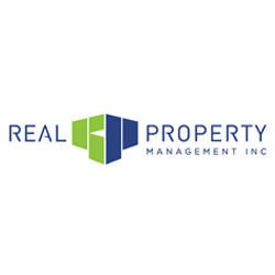 Real Property Inc Logo