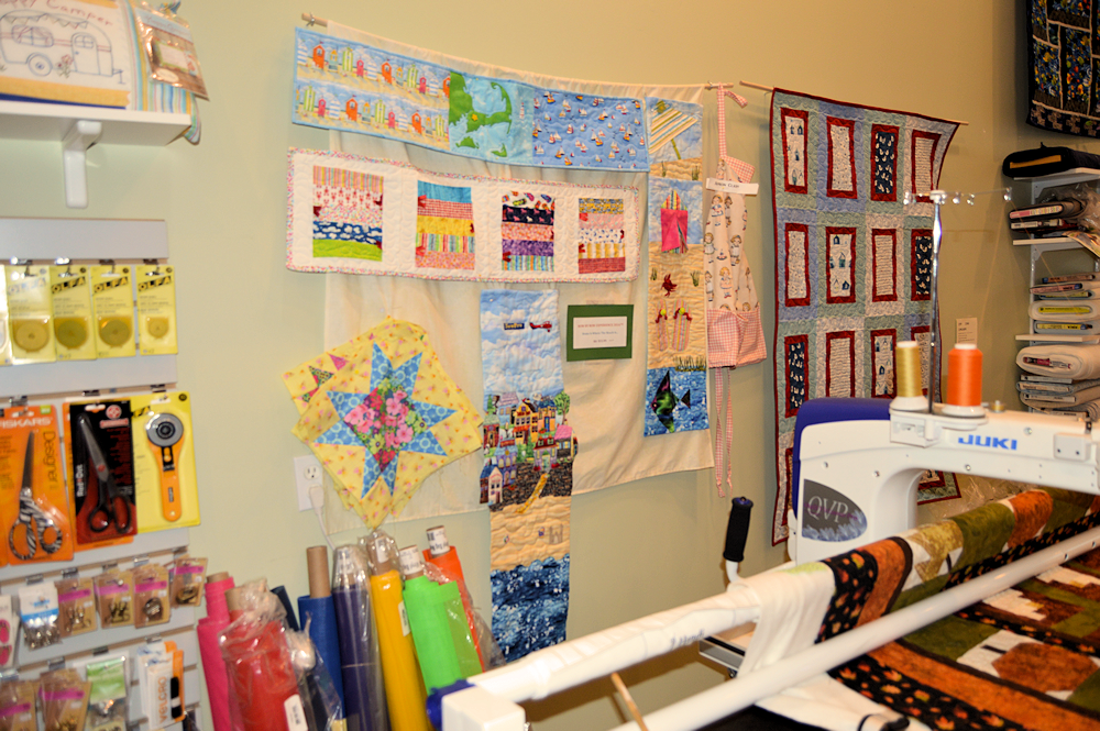 Quilt and sew shop coupon code