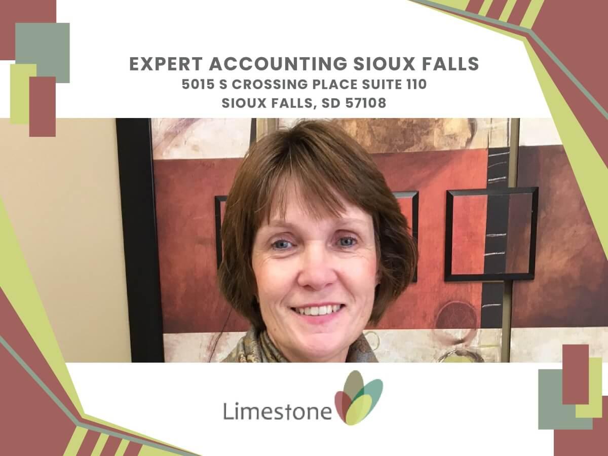 expert accounting Sioux Falls Limestone Inc Sioux Falls (605)610-4958