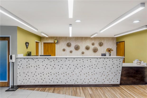 Images Best Western Plus Wenatchee Downtown Hotel