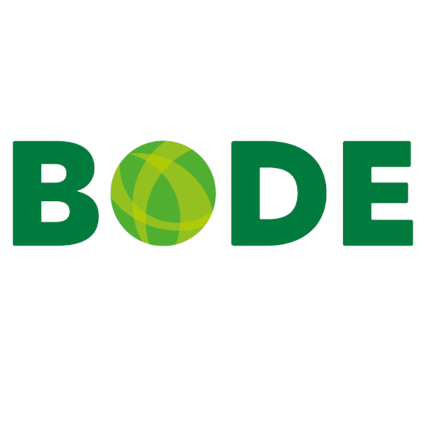 Bode Planungsgesellschaft für Energieeffizienz m.b.H. in Osnabrück - Logo