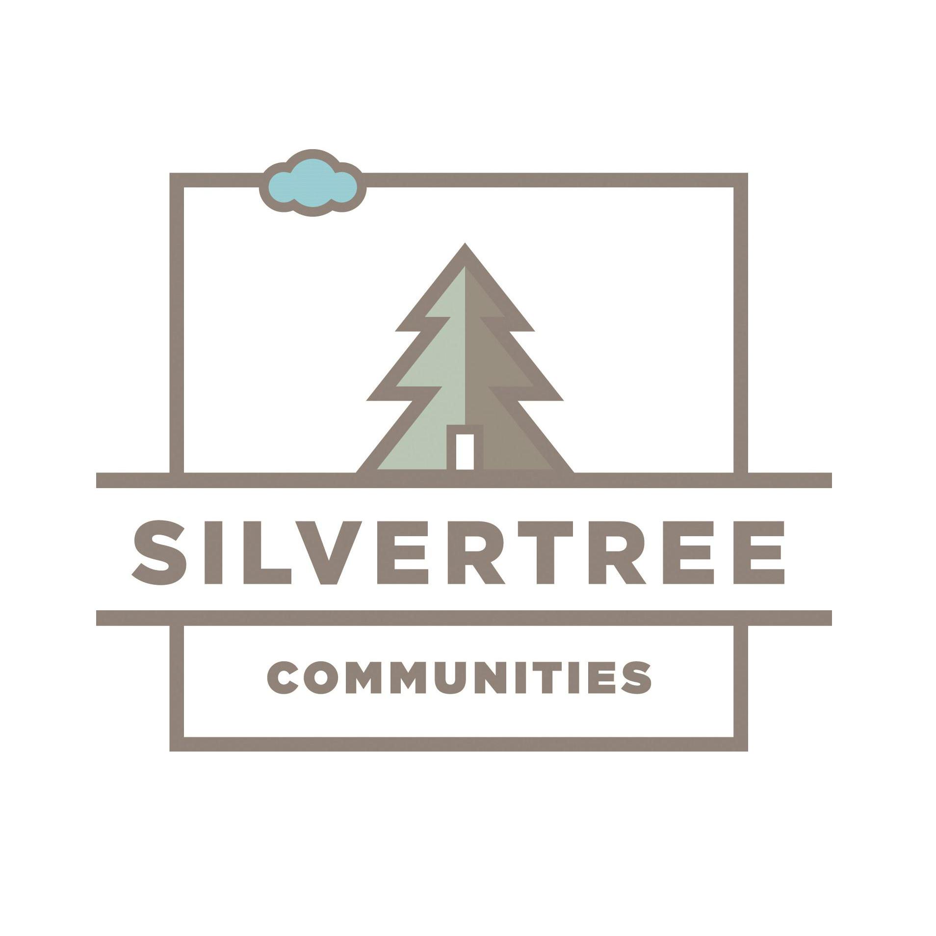 Silvertree Communities Logo