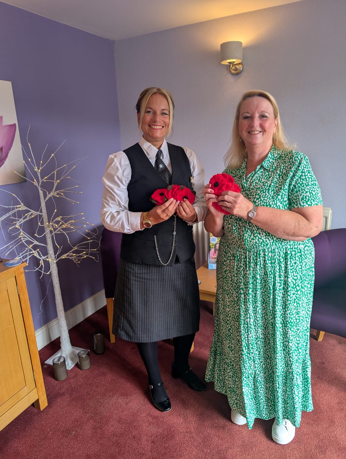Images Co-op Funeralcare, Guisborough