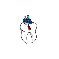 Studio Dentistico Associato dott. Luciano Tobaldini e dott.ssa Alessia Tobaldini Logo