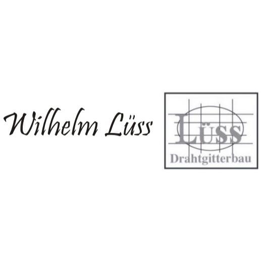 Logo Zahnbau & Toranlagen Wilhem Lüss Zaunbau