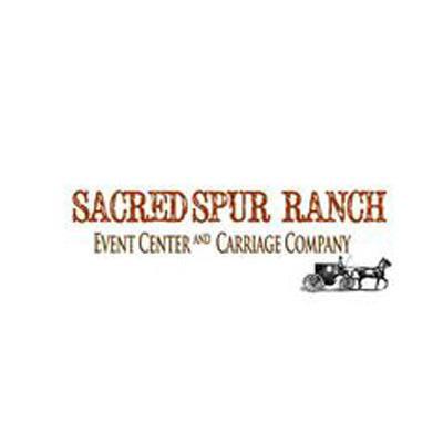 Sacred Spur Carriage