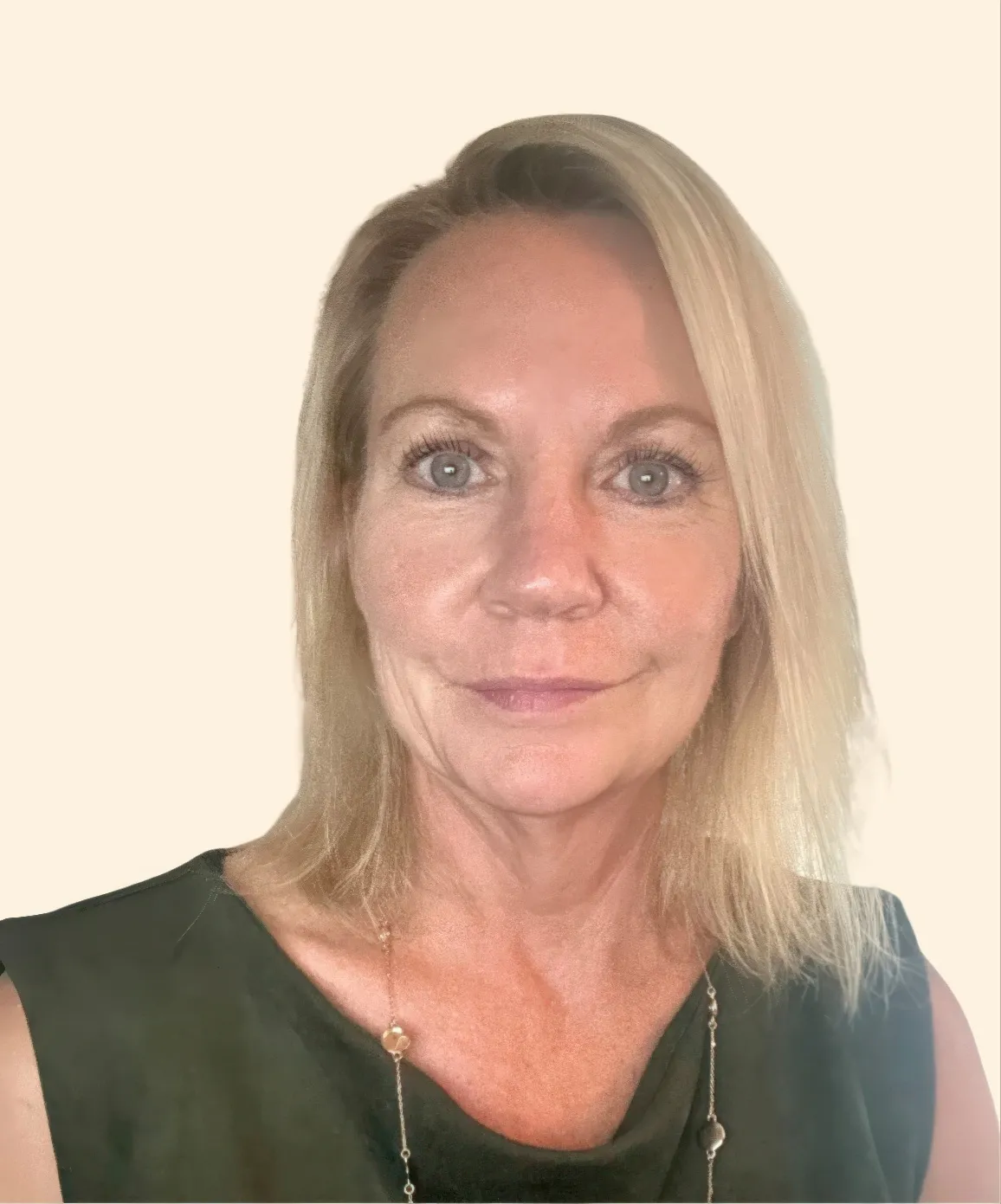 Lisa Roseberry