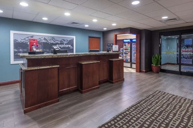 Images Hampton Inn Lehi-Thanksgiving Point