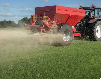 Bio Agricultural Developments