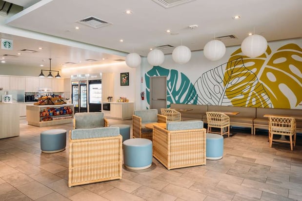 Images Hotel MdR Marina del Rey - a DoubleTree by Hilton