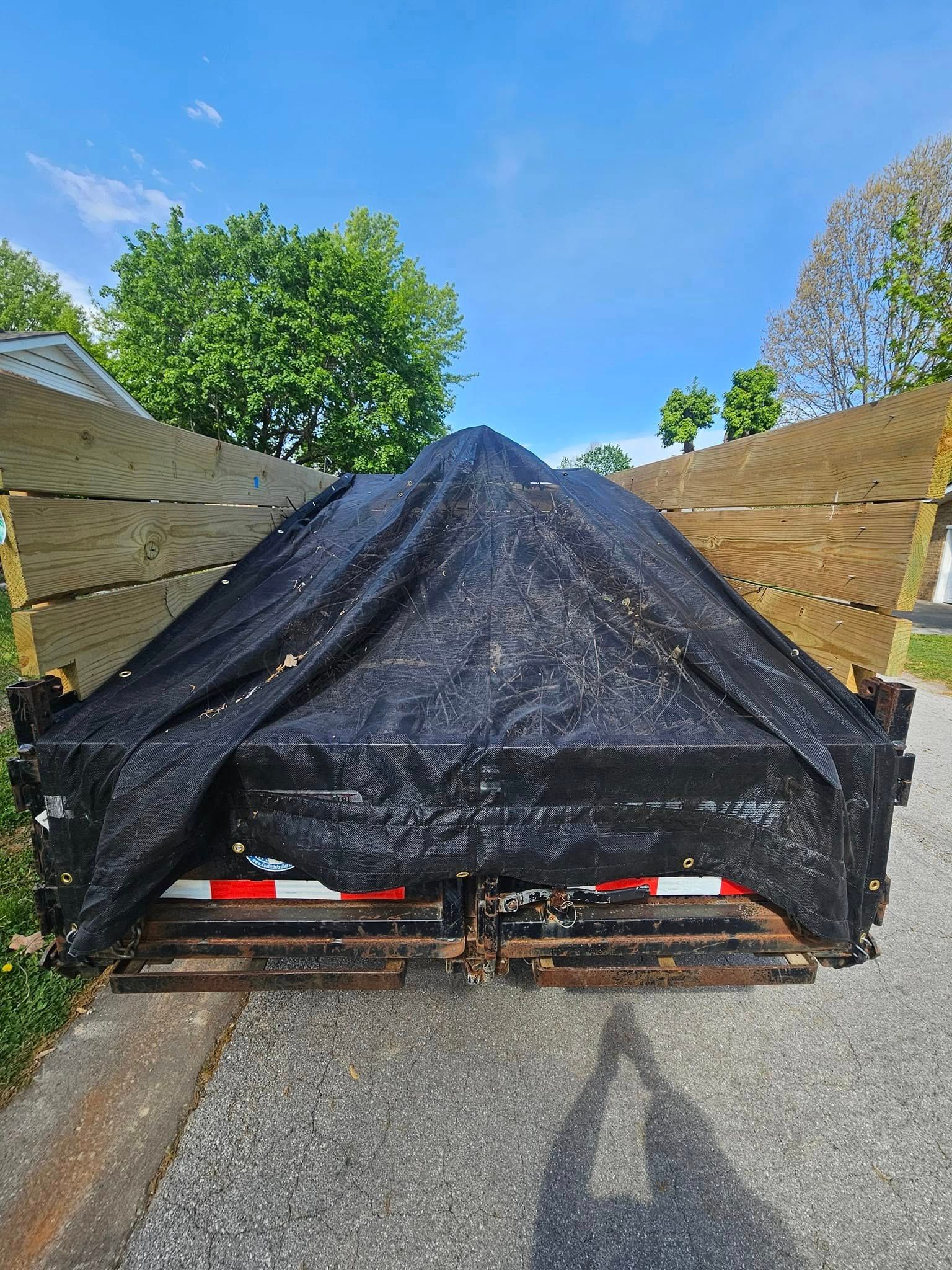 Tornado Alley Junk & Trash Image