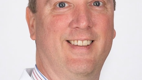 Dr. Donald Goodin, MD - Elizabethtown, KY - Oncology, Hematologist, Oncologist, Other