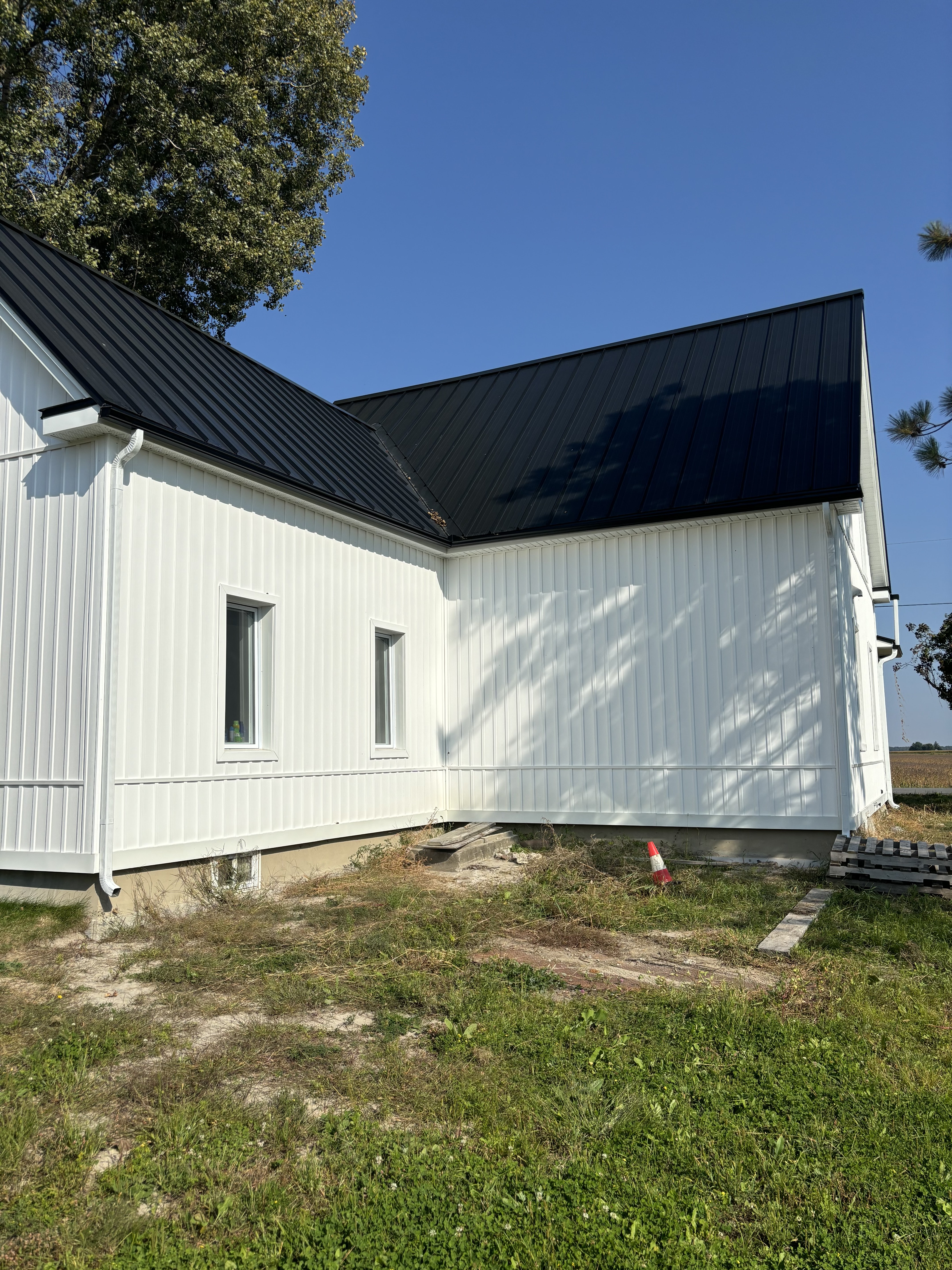 Images Gouttière 2 Rives - Entreprise gouttière - Sorel-Tracy