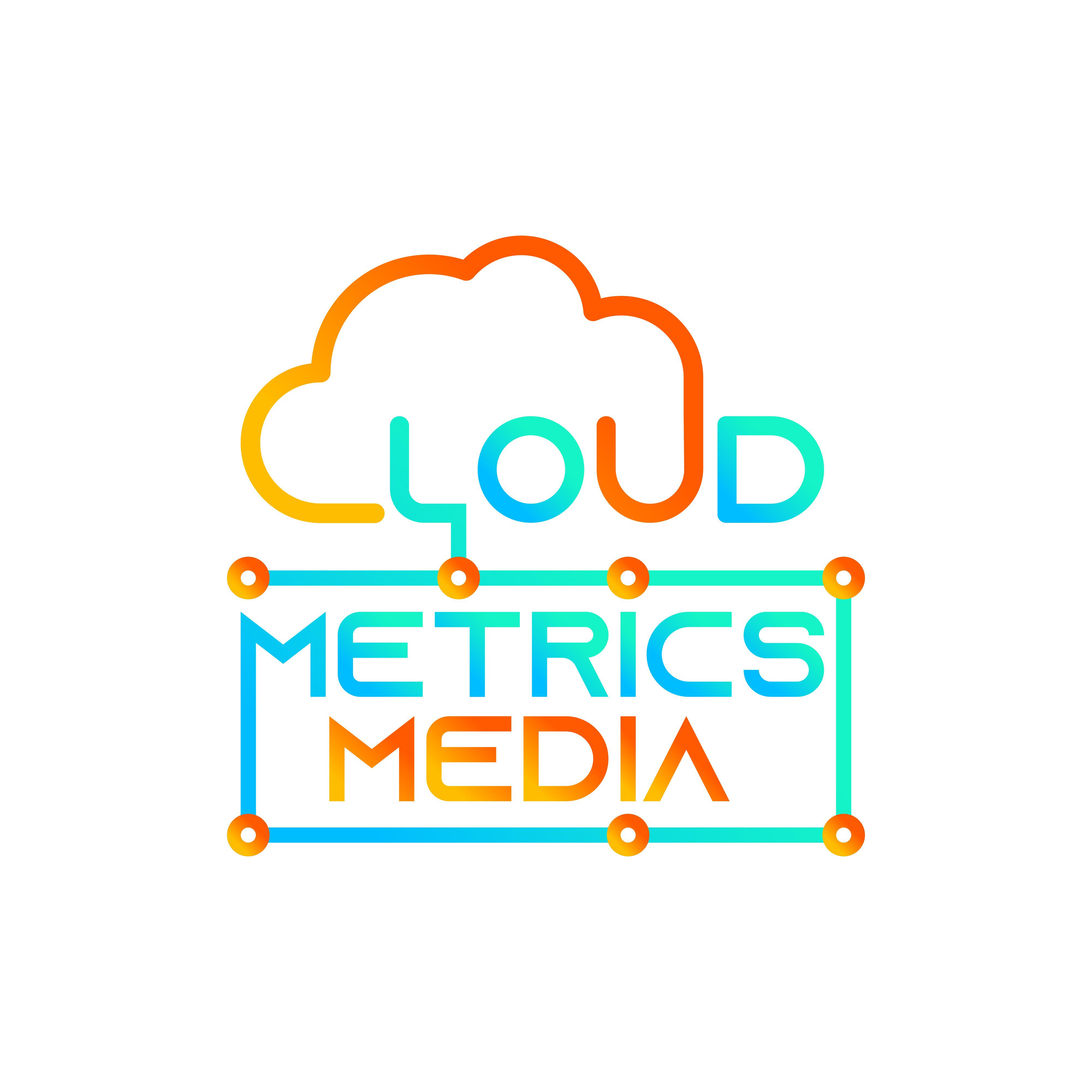 Cloud Metrics Media
