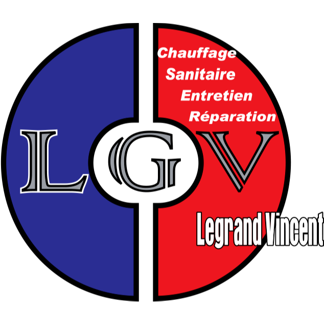 Legrand LGV Logo