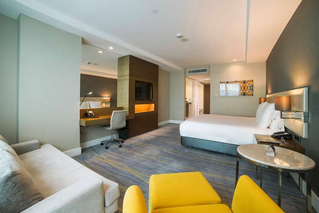 Images Radisson Blu Hotel, Kayseri