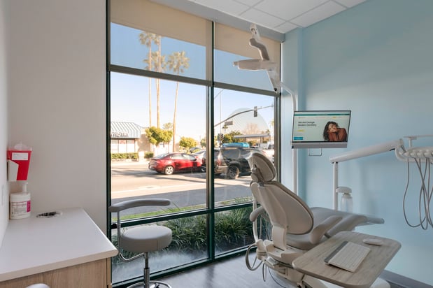 Images Orange Modern Dentistry