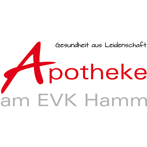 Apotheke am EVK Hamm Logo