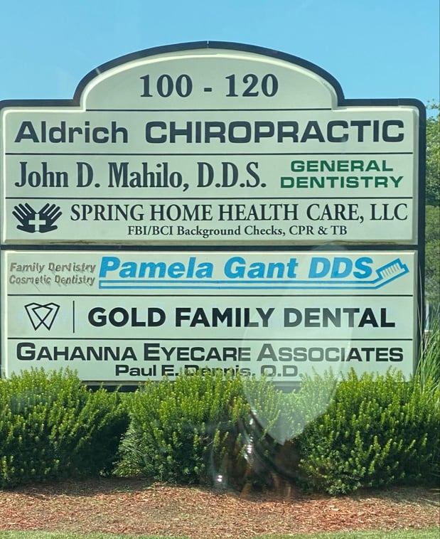 Images Gold Family Dental