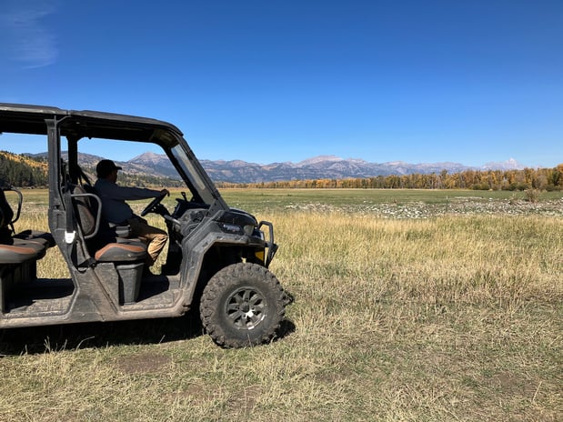 Images Backcountry Safaris