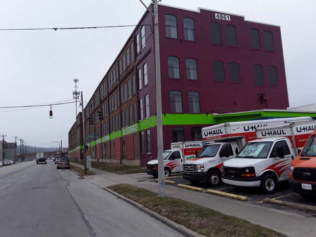 Images Spring Grove Self Storage