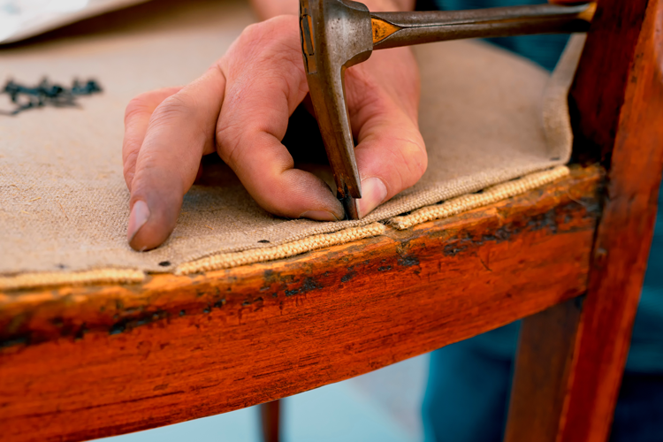 Images Kjell Grasdalen Snekkerverksted