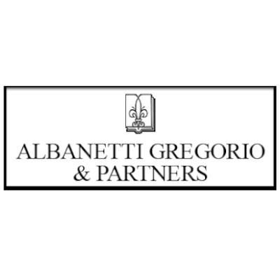 Albanetti Gregorio e Partners Logo