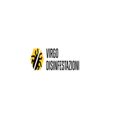 Virgo  Disinfestazioni Logo