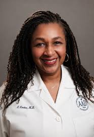 LaKimerly Coates, MD, FAAD