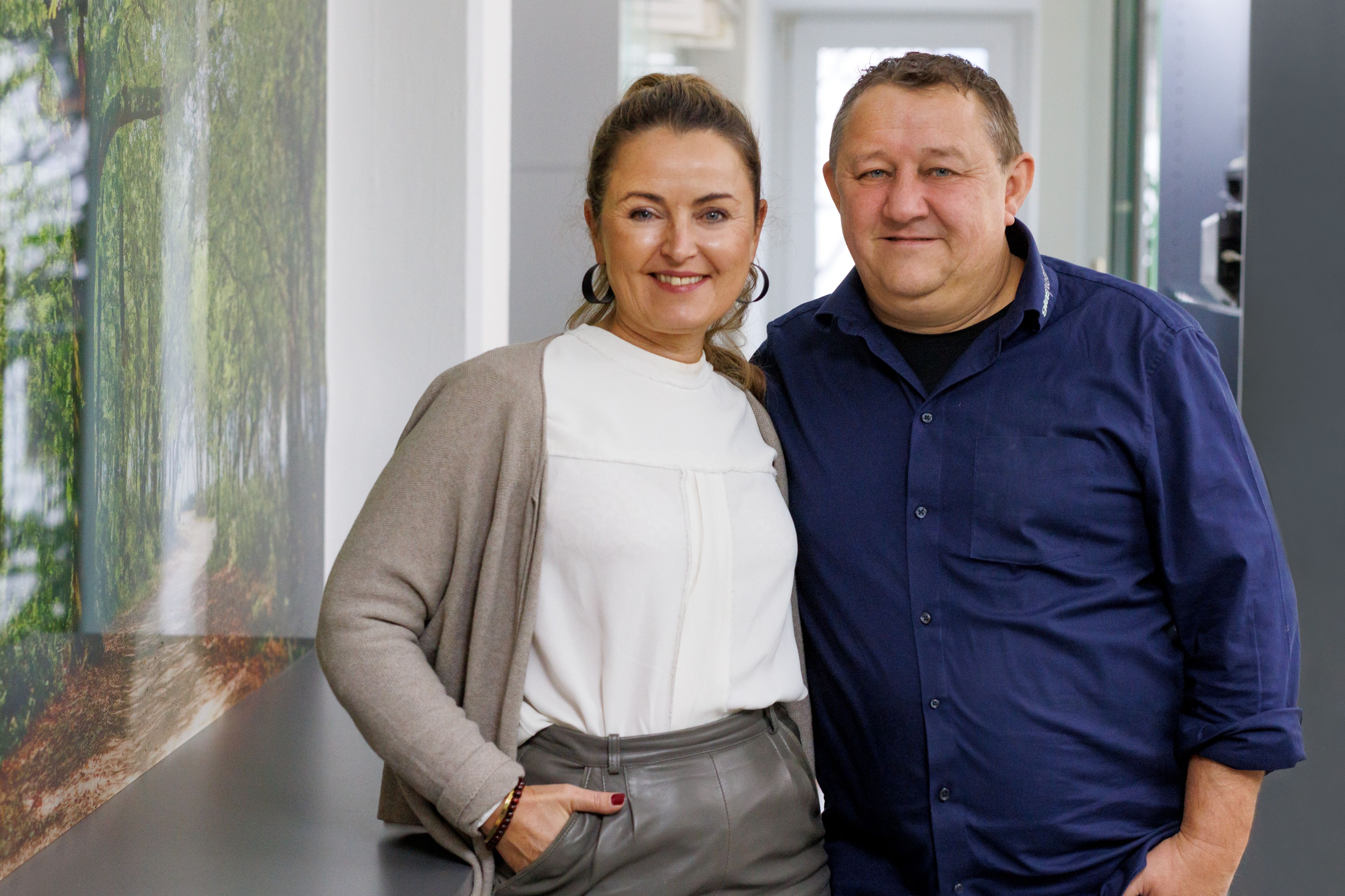 Kundenbild groß 20 Glasteam GmbH