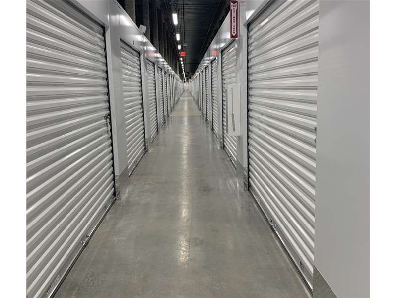 Interior Units - Extra Space Storage at 17650 W Cleveland Ave, Palmetto Bay, FL 33157