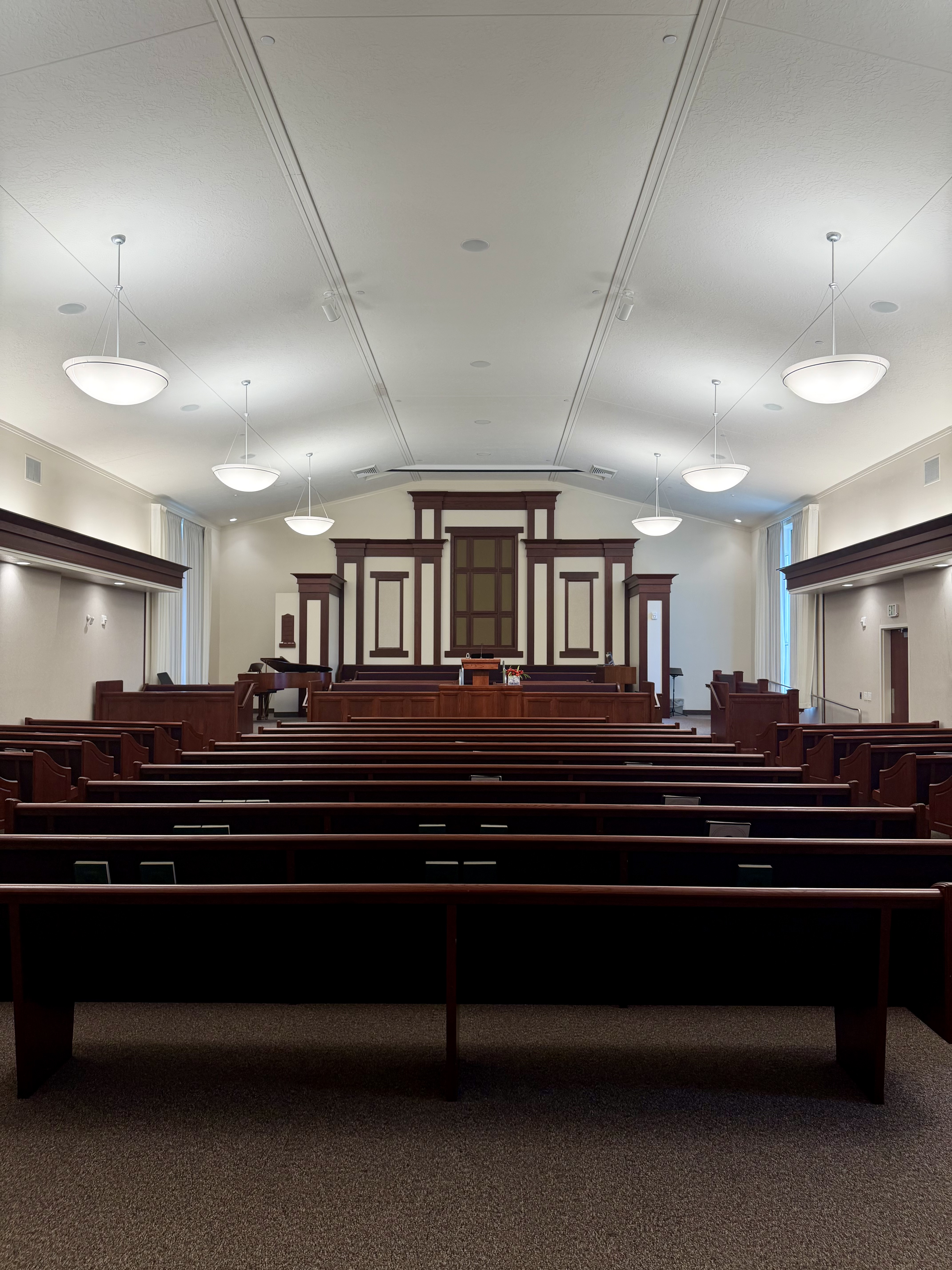 The Church of Jesus Christ of Latter-day Saints