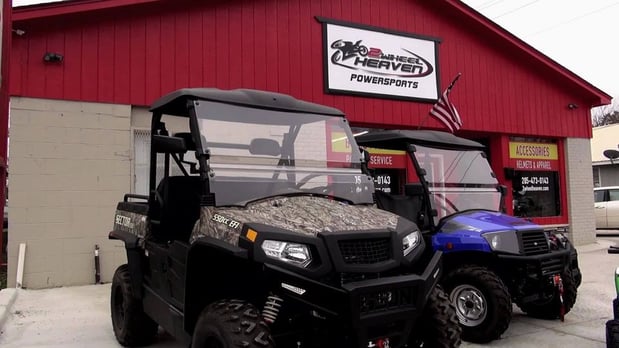 Images 2 Wheel Heaven Powersports