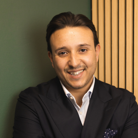 HDI Versicherungen: Dominik Santos Marques, Niederkasseler Str. 2 in Düsseldorf