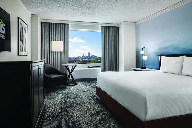 Images Harrah's Council Bluffs Hotel and Casino - A Caesars Rewards Destination